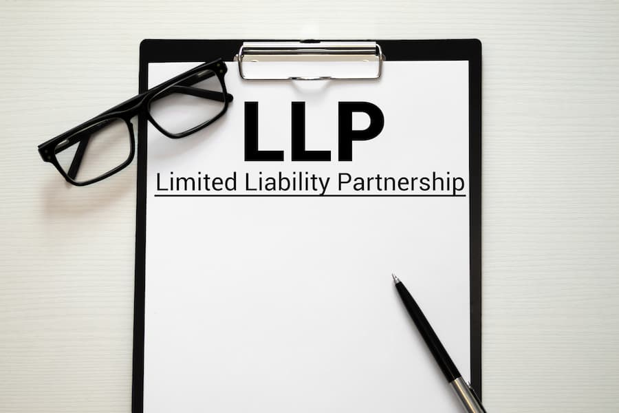 Compliance Requirements for Limited Liability Partnerships (LLPs) in Kenya