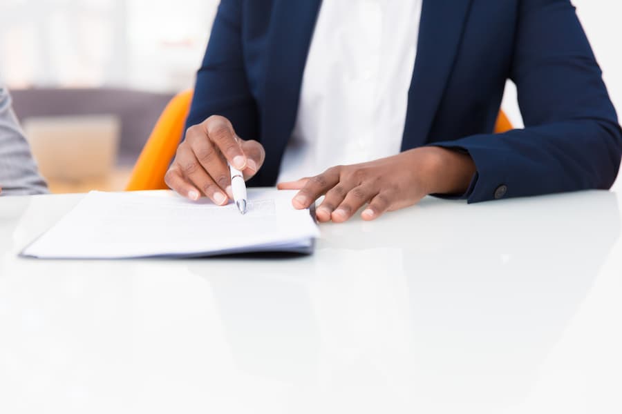 How to Change Your Name in Kenya