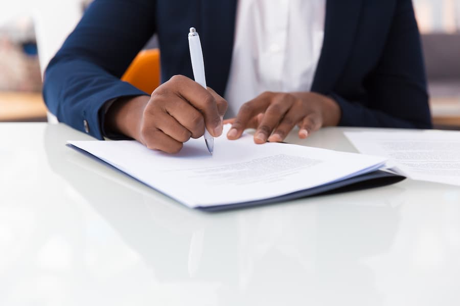 How to Change a Company’s Name in Kenya