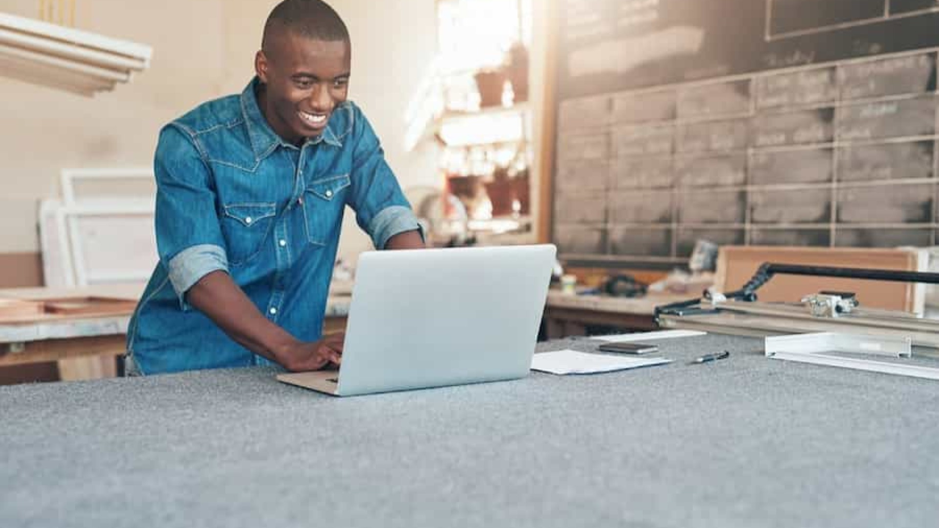 Registration of Sole Proprietorship