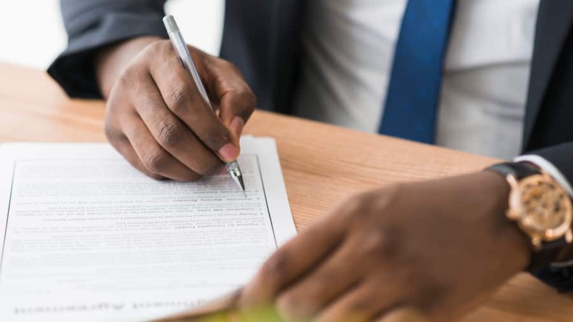 Registration of a private Limited Company in Kenya