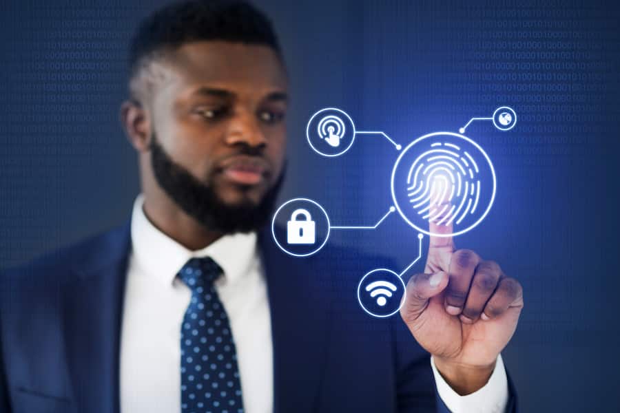 Data Protection For SMES