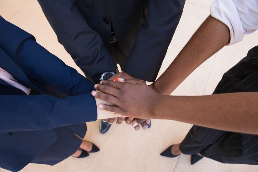 The Benefit of Registering as a PBO in Kenya