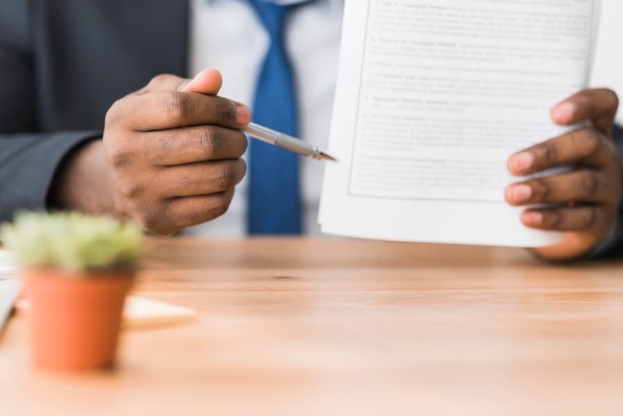 The Unified Business Permit by Nairobi City County