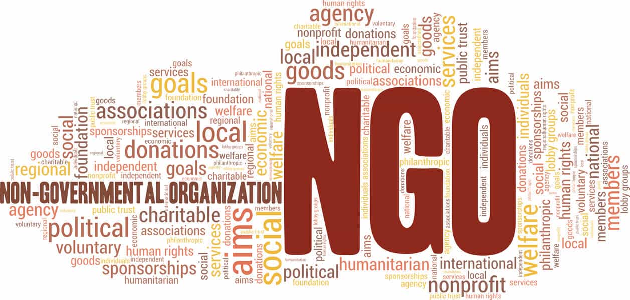 Types of Non-Profit Organisations in Kenya