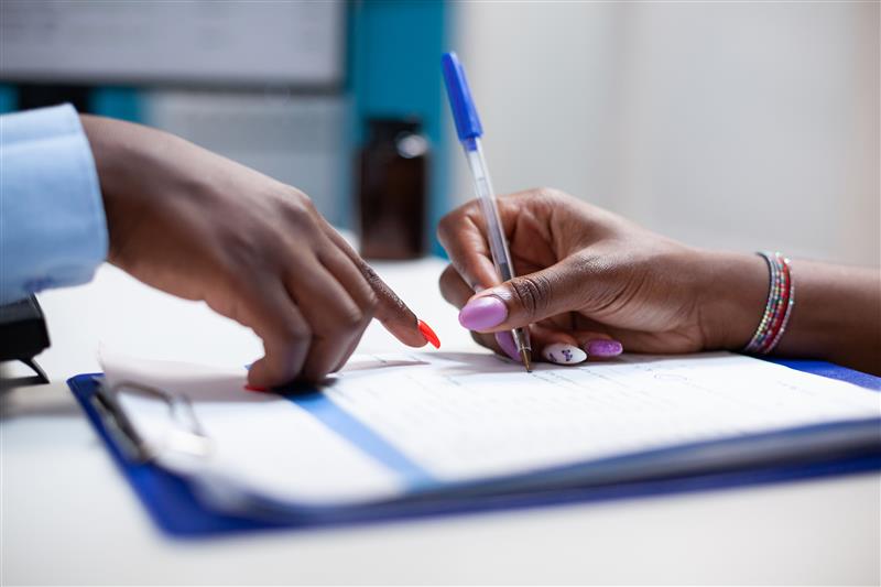 Risks of Signing a Personal Guarantee: How to Protect Yourself
