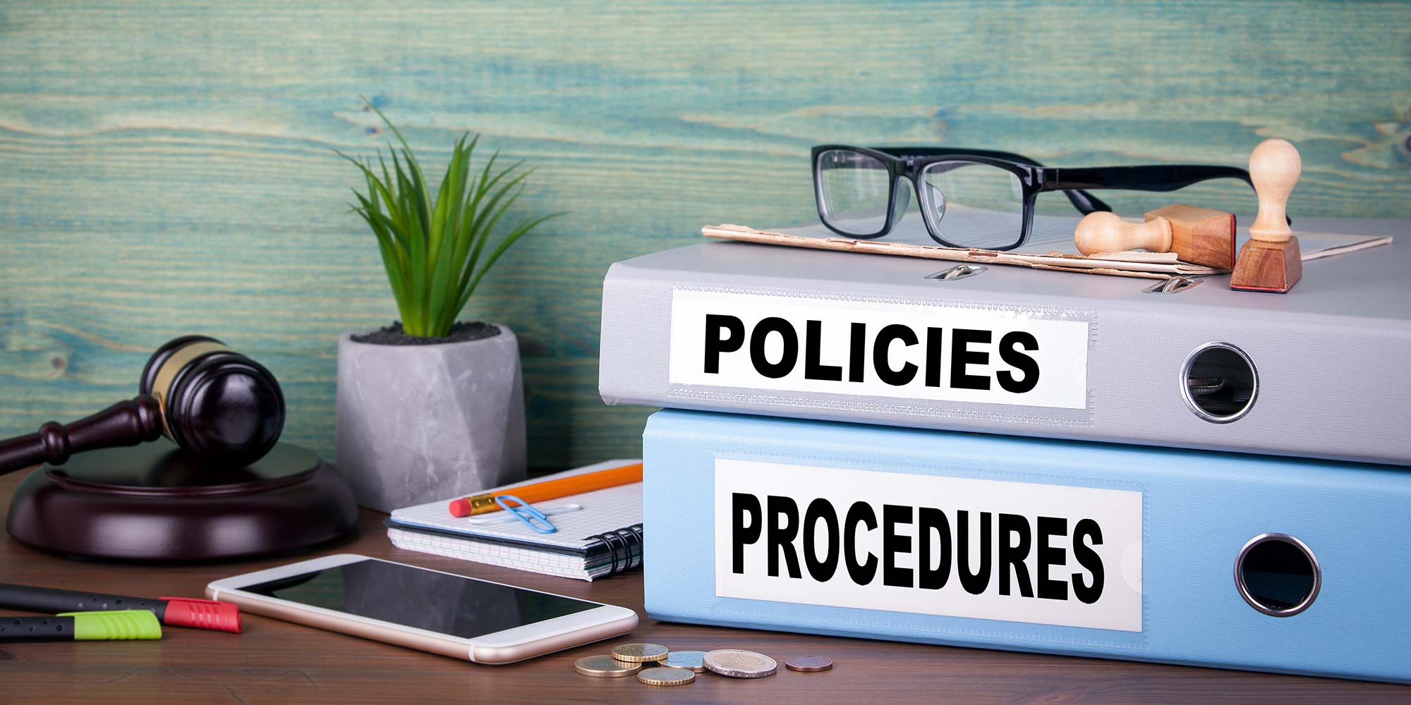 Workplace Policies: A Guide for Small and Medium Enterprise Owners (SME’s)