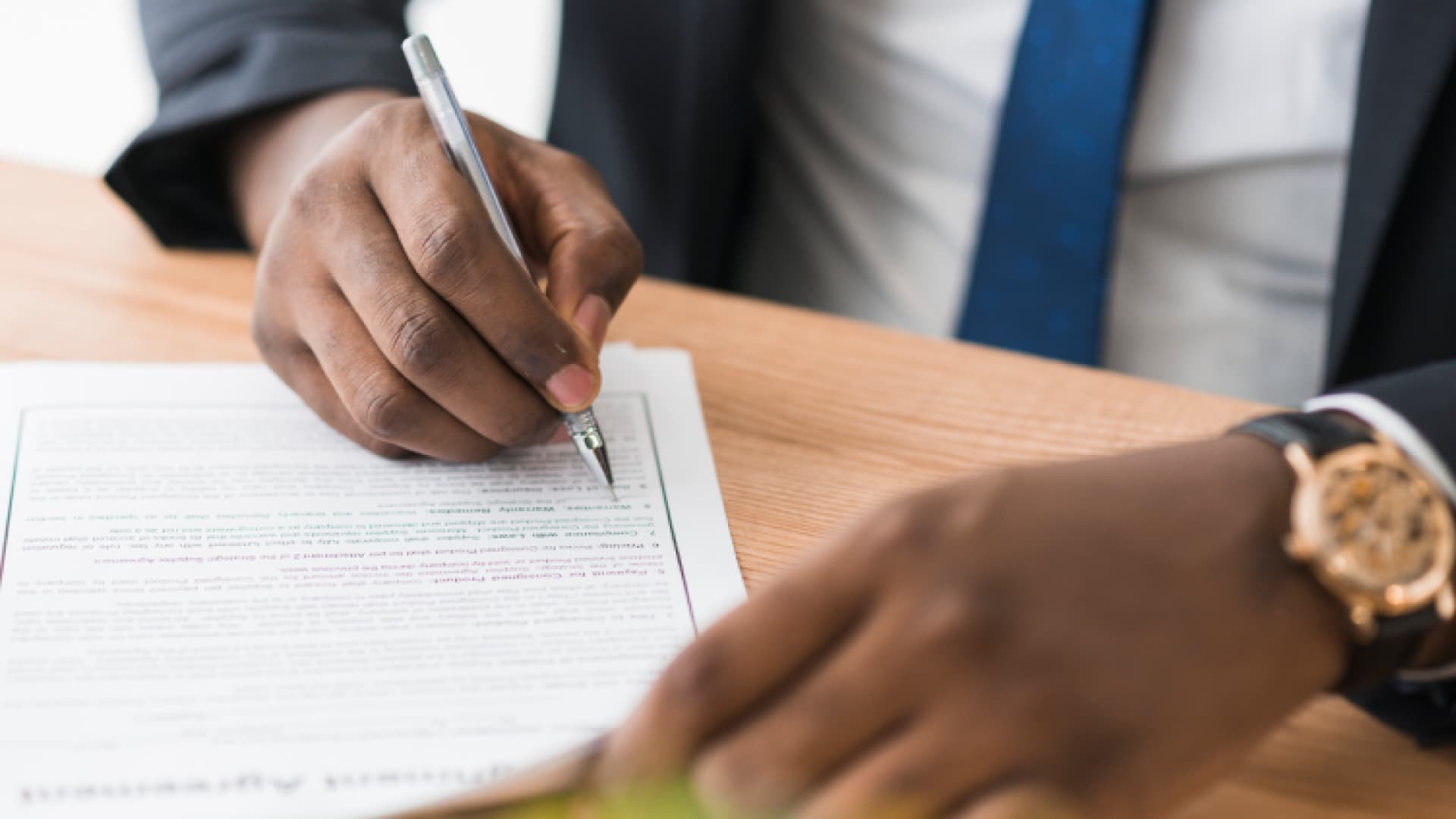 What is a Power of Attorney (POA)?