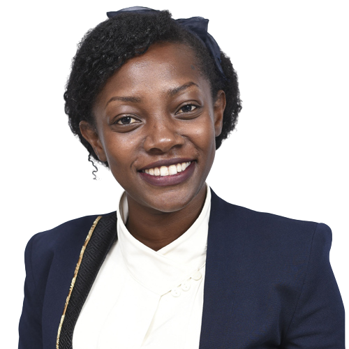Victorine Rotich