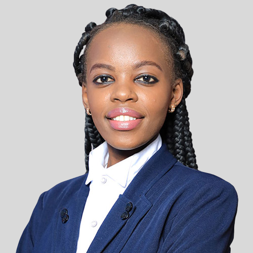 Susan Agwata